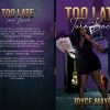 Too Late To Turn Back [PRINT] (Autographed Copy) - Image 2