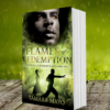 PRE-ORDER Flames of Redemption (The Eternal Goddess of Flames, Book Two) [AUTOGRAPHED SPECIAL EDITION FAN PACK]