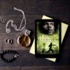 PRE-ORDER Flames of Redemption (The Eternal Goddess of Flames, Book Two) [AUTOGRAPHED SPECIAL EDITION FAN PACK] - Image 3