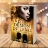 Rise of the Demon Inferno (The Eternal Goddess of Flames, Book 1) [PRINT] - Image 2