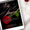 [ PRE-ORDER] Why I Stayed: An In-Depth Exploration into Intimate Partner Violence (E-Book Version)